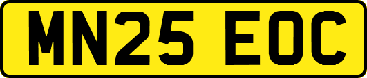 MN25EOC