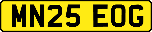 MN25EOG