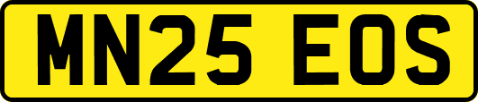 MN25EOS