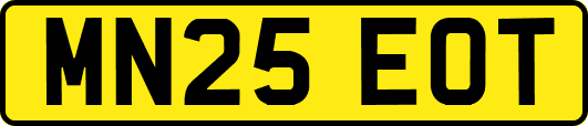 MN25EOT