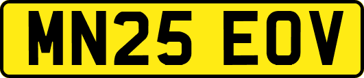 MN25EOV
