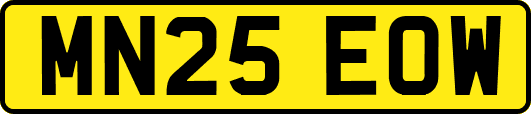 MN25EOW
