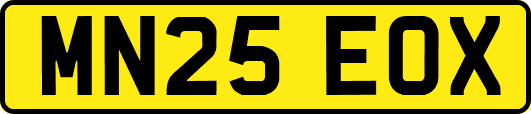 MN25EOX
