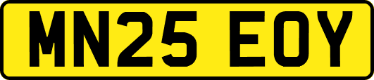 MN25EOY