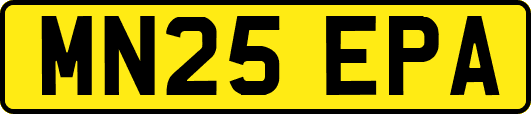 MN25EPA