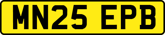 MN25EPB