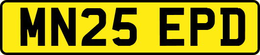 MN25EPD