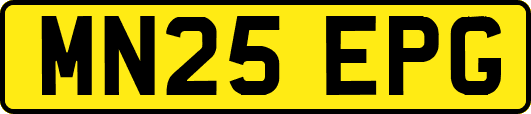 MN25EPG