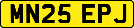 MN25EPJ