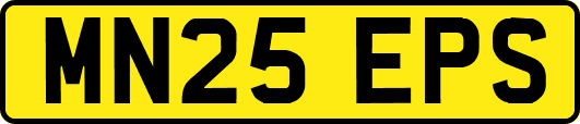 MN25EPS