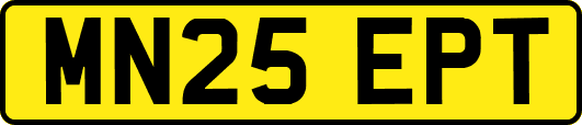 MN25EPT