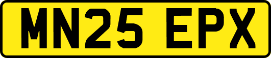 MN25EPX