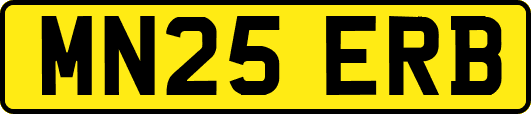 MN25ERB