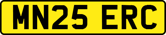 MN25ERC