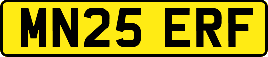 MN25ERF