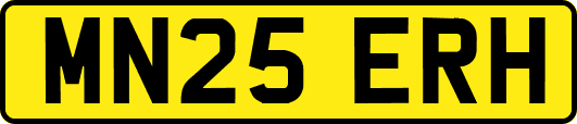 MN25ERH