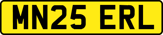 MN25ERL