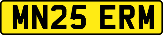 MN25ERM
