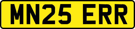 MN25ERR