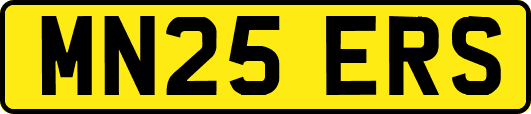 MN25ERS