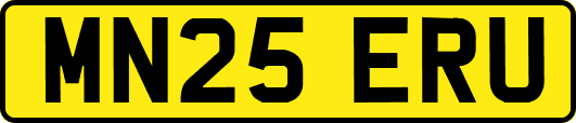 MN25ERU