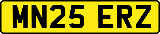 MN25ERZ