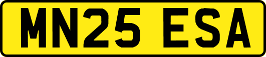 MN25ESA