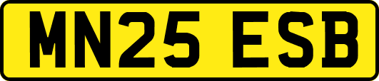 MN25ESB