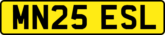 MN25ESL