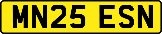 MN25ESN