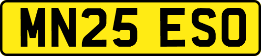 MN25ESO