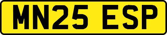 MN25ESP