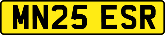 MN25ESR