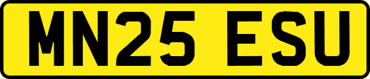 MN25ESU