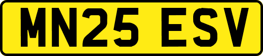 MN25ESV