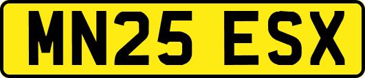 MN25ESX