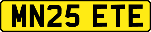 MN25ETE