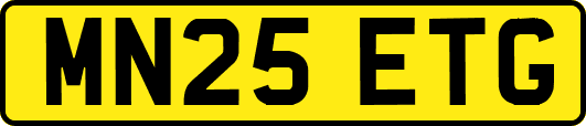 MN25ETG