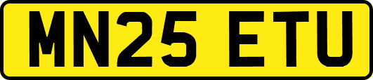 MN25ETU