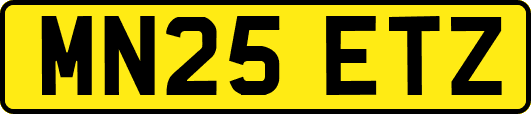 MN25ETZ