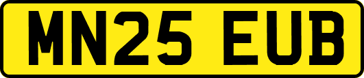 MN25EUB