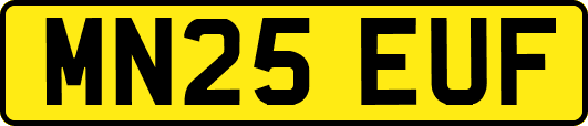 MN25EUF