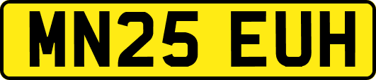 MN25EUH