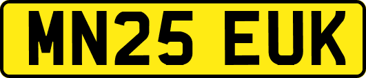MN25EUK