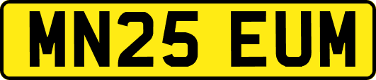 MN25EUM
