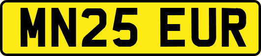 MN25EUR
