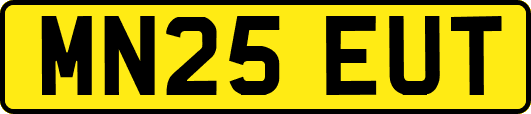 MN25EUT
