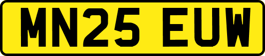 MN25EUW