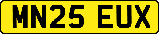MN25EUX