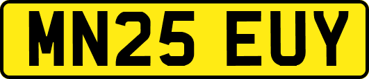 MN25EUY